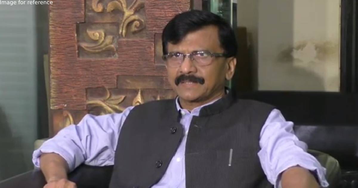 Maharashtra: Sanjay Raut says Eknath Shinde govt 'illegal'
